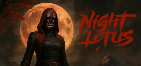 Night Lotus
