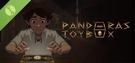 Pandora's Toybox Demo