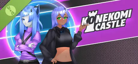 Konekomi Castle Demo