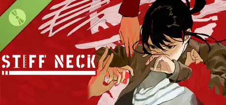 颈椎病 Stiff Neck Demo