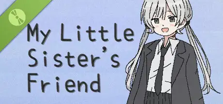 My Little Sister's Friend Demo