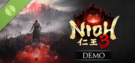 Nioh 3 Demo