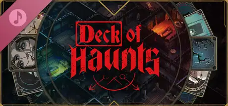 Deck of Haunts Soundtrack