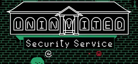 Uninvited: Security Service