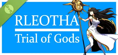 Rleotha: Trial of Gods Demo