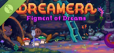 Dreamera: Figment of Dreams Demo