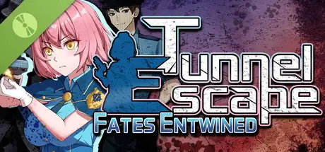 Tunnel Escape Fates Entwined Demo