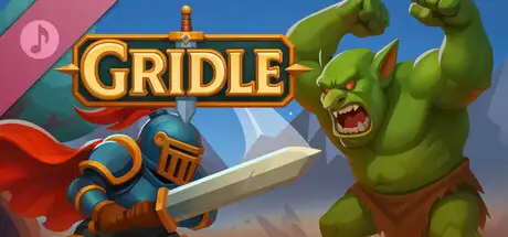 Gridle Soundtrack