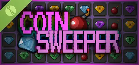 Coinsweeper Demo