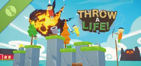 Throw A Life! Demo