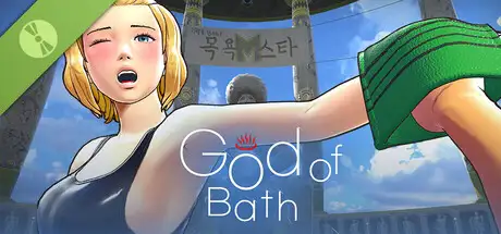 God Of Bath VR Demo