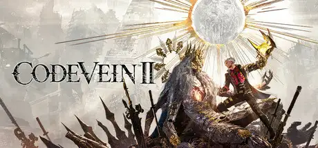 CODE VEIN II