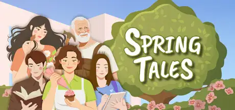 Spring Tales