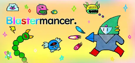 Blastermancer