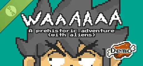 Waaaaaa - Demo