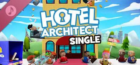 Hotel Architect Single