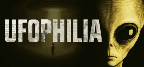 UFOPHILIA