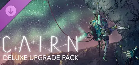 Cairn - Deluxe Upgrade Pack