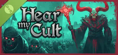 Hear My Cult Demo