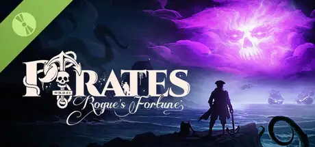 Pirates: Rogue's Fortune Demo