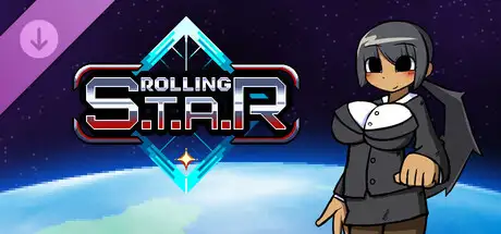 Rolling Star - TOMOMI Another Story