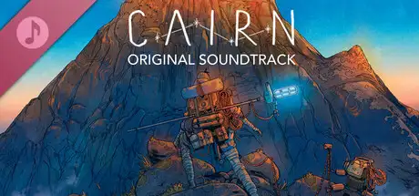 Cairn - Original Soundtrack