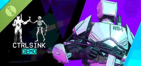 CTRLSINK Demo