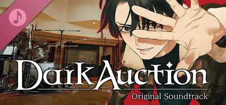 Dark Auction Original Soundtrack