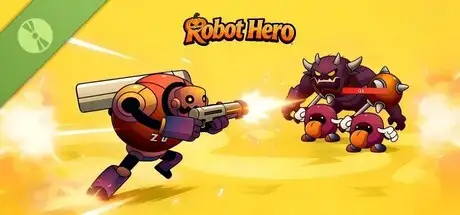 Robot Hero Demo