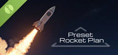 预设火箭计划 Demo