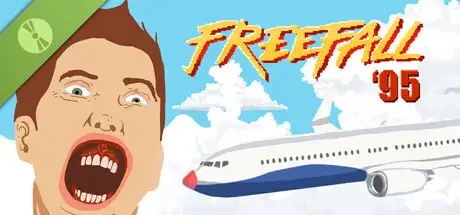 Freefall '95 Demo