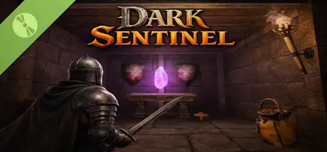 Dark Sentinel Demo