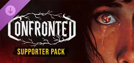 Confronted Supporter Pack
