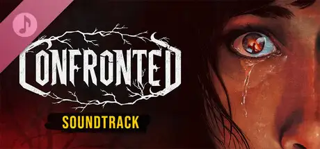 Confronted Soundtrack