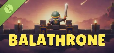 Balathrone Demo