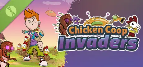 Chicken Coop Invaders Demo