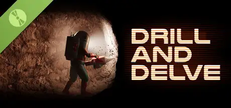 Drill and Delve Demo