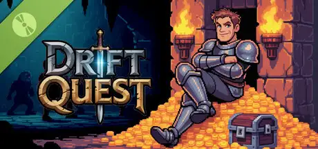 Drift Quest Demo