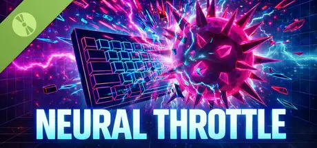 Neural Throttle Demo