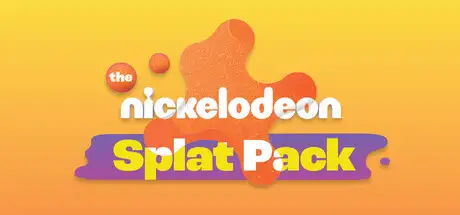 Nickelodeon Splat Pack