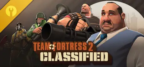 Team Fortress 2 Classified