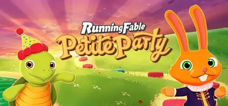 Running Fable Petite Party