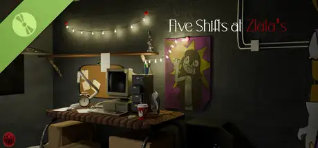 Five Shifts at Zlata’s DEMO