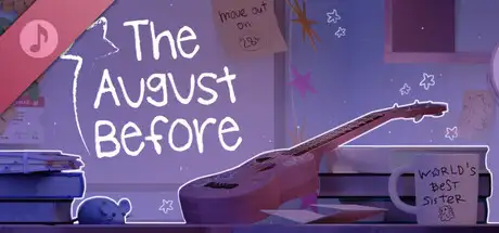 The August Before Soundtrack