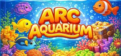 ARC Aquarium