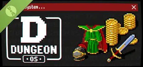 DungeonOS Demo