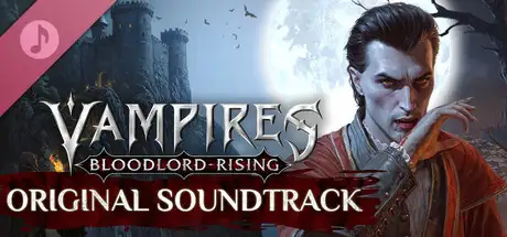 Vampires: Bloodlord Rising - Original Soundtrack