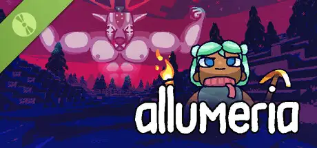 Allumeria Demo