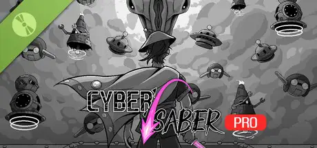 Cyber Saber PRO Demo