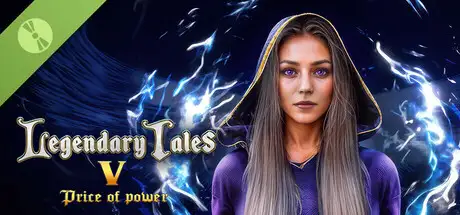 Legendary Tales V: Price of Power Demo